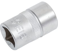 Головка 3/8", 28 мм, E16 FORCE 53616
