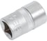 Головка 3/8", 28 мм, E16 FORCE 53616 1