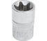 Головка 3/8", 28 мм, E16 FORCE 53616 3