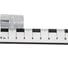 Головка 3/8", 28 мм, E16 FORCE 53616 4