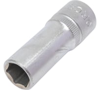 Головка 3/8", 6-гранная, 10 мм FORCE 5354610