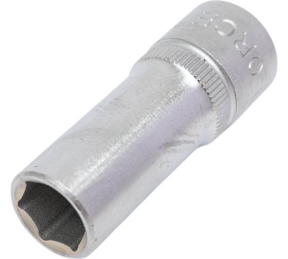 Головка 3/8", 6-гранная, 10 мм FORCE 5354610 1