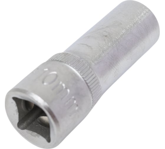 Головка 3/8", 6-гранная, 10 мм FORCE 5354610