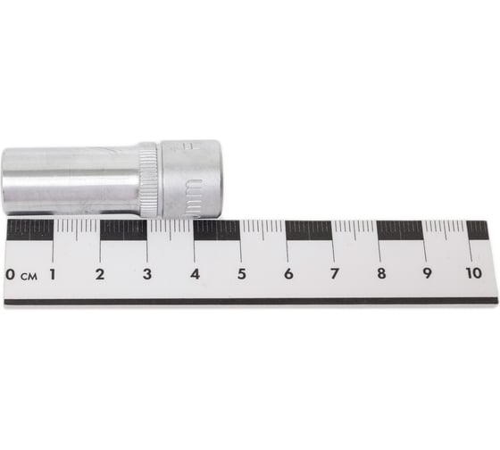 Головка 3/8", 6-гранная, 10 мм FORCE 5354610