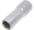 Головка 3/8", 6-гранная, 10 мм FORCE 5354610 1