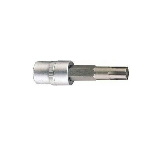 Головка-бита Ribe 12 мм, 1/2",  L=100 мм FORCE 34910012