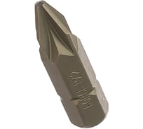 Бита-позидрайв PZ2, 30 мм FORCE 152302