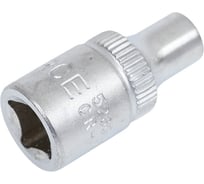 Головка 1/4", 25 мм, E5 FORCE 52605