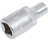 Головка 1/4", 25 мм, E5 FORCE 52605 1