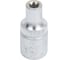 Головка 1/4", 25 мм, E5 FORCE 52605 3