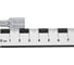 Головка 1/4", 25 мм, E5 FORCE 52605 4