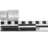 Головка 3/4", 12 гранная, 17 мм FORCE 56917 4