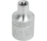 Головка 3/8", 28 мм, E06 FORCE 53606 3
