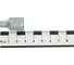 Головка 3/8", 28 мм, E06 FORCE 53606 4