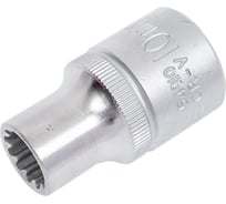 Головка Spline 1/2", 10 мм FORCE 54Q10