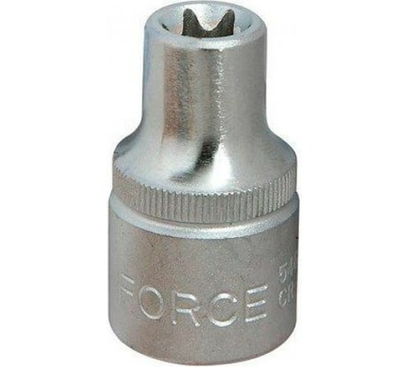 Головка 3/8", 28 мм, E20 FORCE 53628