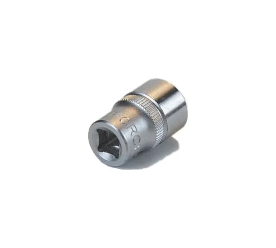 Головка 1/4", 25 мм, E16 FORCE 52616