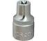 Головка 1/4", 25 мм, E16 FORCE 52616 1