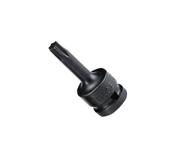 Головка-бита 1/2", ударная, 60 мм, T50 FORCE 24606050