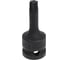 Головка-бита 1/2", ударная, 60 мм, T50 FORCE 24606050 3