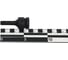 Головка-бита 1/2", ударная, 60 мм, T50 FORCE 24606050 4