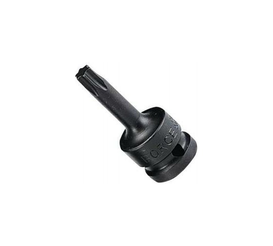 Головка-бита 1/2", ударная, 60 мм, T25 FORCE 24606025 1