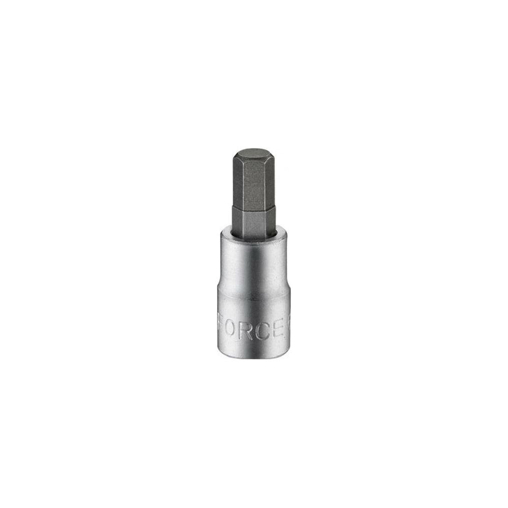 Головка-бита 1/4", HEX9, L=32 мм FORCE 3243209 - выгодная цена, отзывы ...