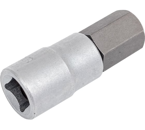 Головка-бита 1/4", HEX9, L=32 мм FORCE 3243209