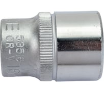 Головка 3/8", 6 гранная, 16 мм FORCE 53516