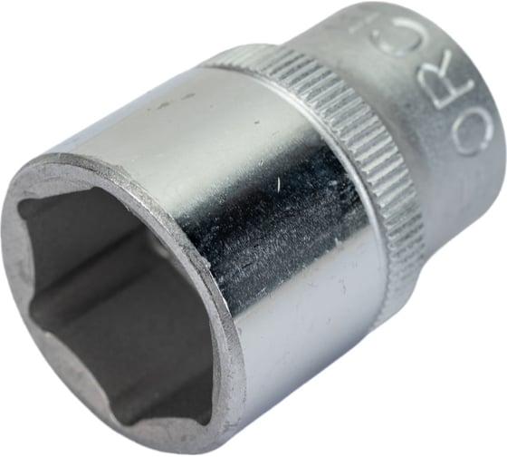 Головка 3/8", 6 гранная, 16 мм FORCE 53516