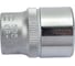 Головка 3/8", 6 гранная, 16 мм FORCE 53516 1