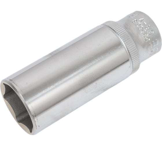 Головка 3/8", 6 гранная 18 мм, L=63 мм, FORCE 5356318