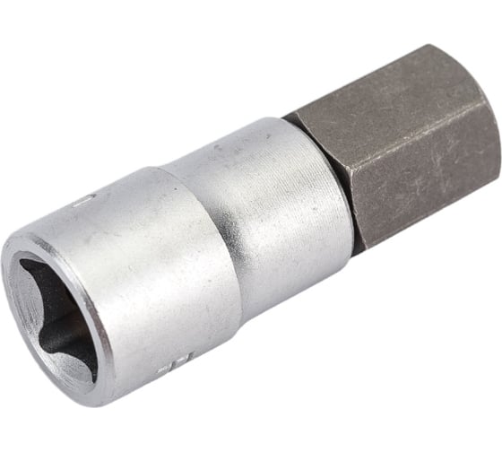 Головка-бита 1/4", HEX10, L=32 мм FORCE 3243210