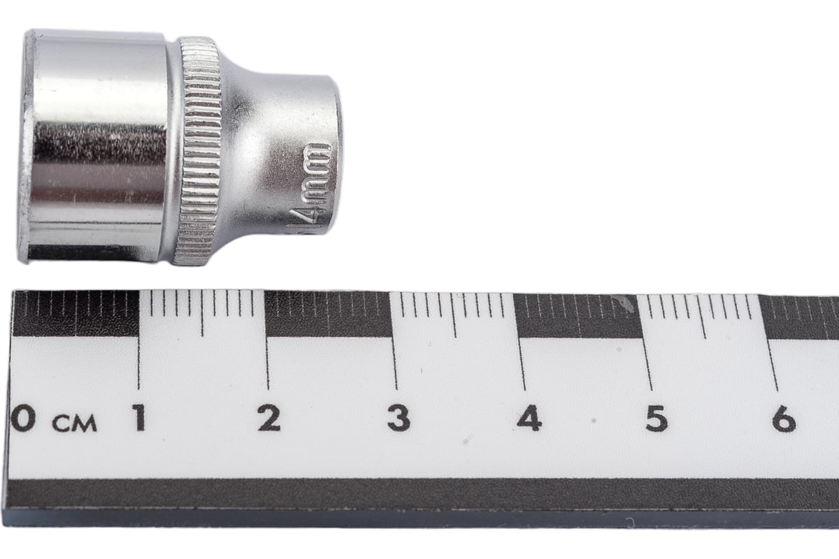 Головка 1/4", 6 гранная, 14 мм FORCE 52514 - выгодная цена, отзывы ...