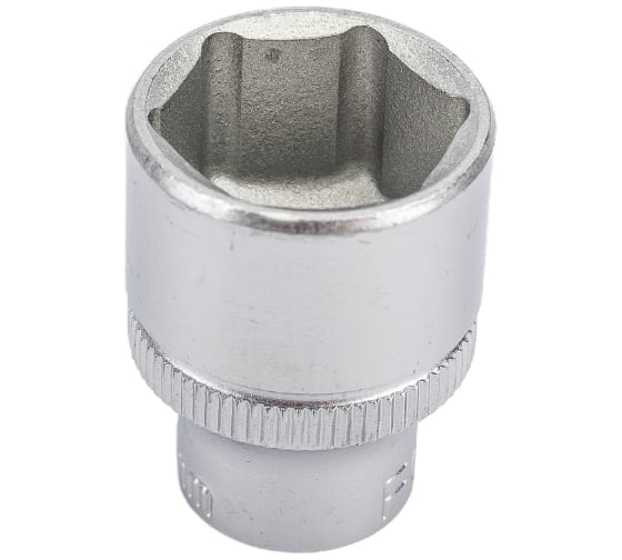 Головка 1/4", 6 гранная, 14 мм FORCE 52514