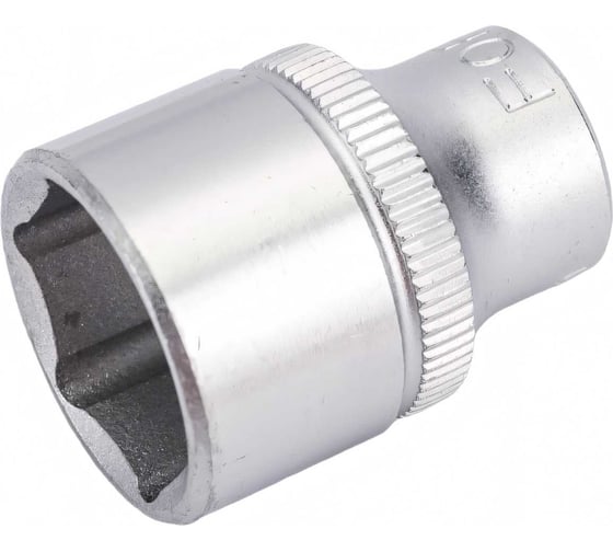 Головка 1/4", 6 гранная, 14 мм FORCE 52514