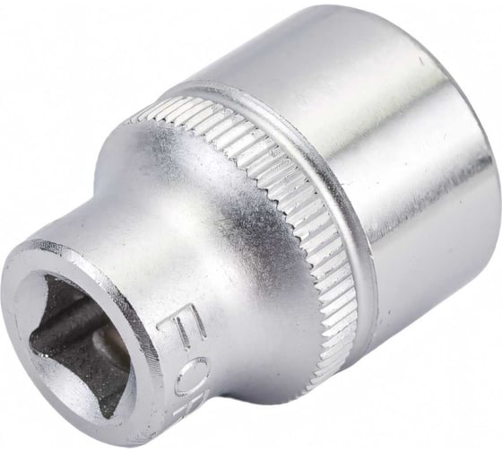 Головка 1/4", 6 гранная, 14 мм FORCE 52514