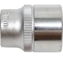 Головка 3/8", 6 гранная, 18 мм FORCE 53518