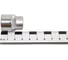 Головка 3/8", 6 гранная, 18 мм FORCE 53518 2
