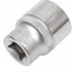 Головка 3/8", 6 гранная, 18 мм FORCE 53518 3