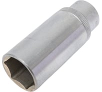 Головка 3/8", 6 гранная 19 мм, L=63 мм, FORCE 5356319