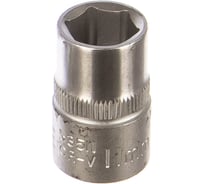 Головка 3/8", 6 гранная, 11 мм FORCE 53511