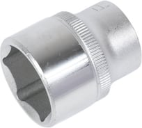 Головка 3/8", 6 гранная, 19 мм FORCE 53519