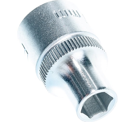 Головка 3/8", 6 гранная, 7 мм FORCE 53507