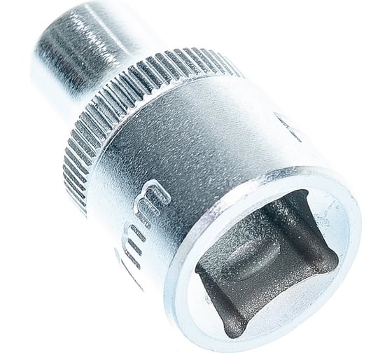 Головка 3/8", 6 гранная, 7 мм FORCE 53507