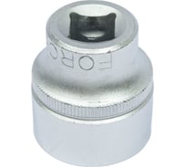 Головка 3/8", 6 гранная, 21 мм FORCE 53521