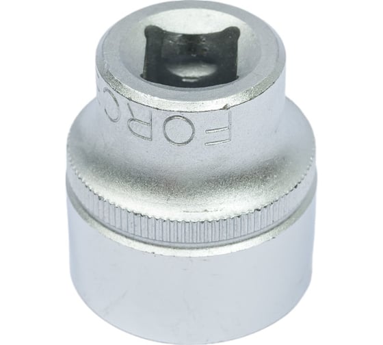 Головка 3/8", 6 гранная, 21 мм FORCE 53521 1