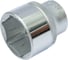 Головка 3/8", 6 гранная, 21 мм FORCE 53521 3