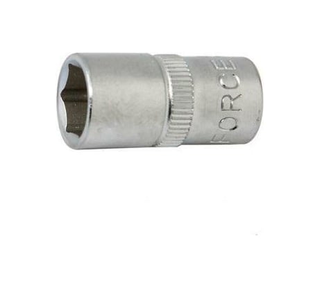 Головка 6-гранная 3.2 мм, 1/4"DR FORCE 535032
