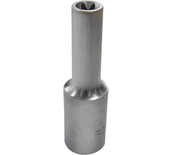 Головка 1/4", E14 FORCE 5265014 1